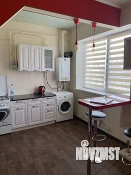 2-к квартира, вторичка, 45м2, 3/3 этаж