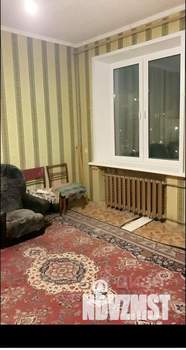 4-к квартира, вторичка, 86м2, 4/4 этаж