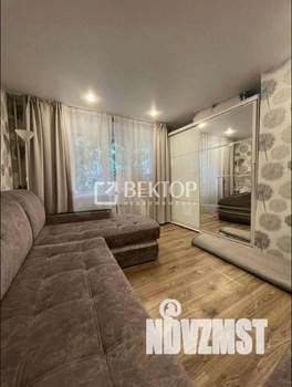 1-к квартира, вторичка, 24м2, 3/5 этаж