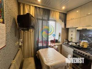 1-к квартира, вторичка, 34м2, 2/2 этаж