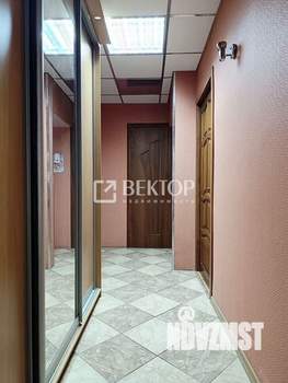 2-к квартира, вторичка, 54м2, 8/9 этаж