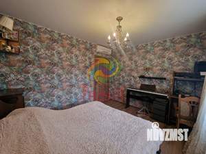 4-к квартира, вторичка, 88м2, 2/6 этаж