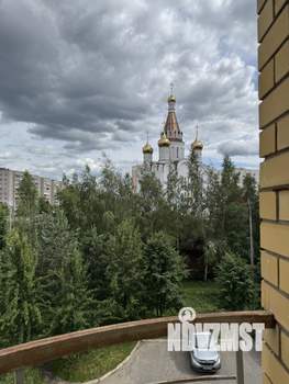 1-к квартира, вторичка, 47м2, 4/10 этаж