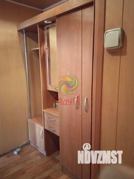 1-к квартира, вторичка, 34м2, 4/5 этаж