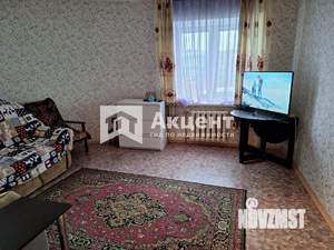 1-к квартира, вторичка, 43м2, 1/14 этаж