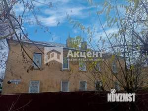 1-к квартира, вторичка, 36м2, 1/2 этаж