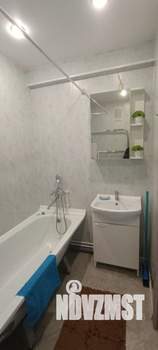 1-к квартира, вторичка, 37м2, 18/19 этаж