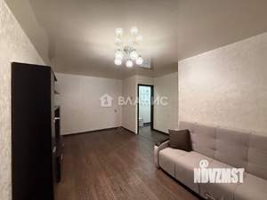 2-к квартира, вторичка, 43м2, 4/5 этаж