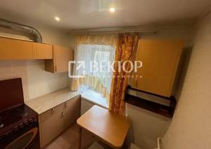 2-к квартира, вторичка, 41м2, 1/3 этаж