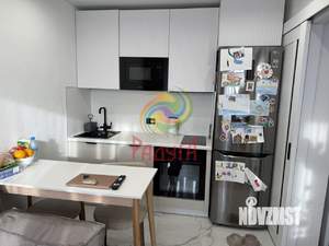 Студия квартира, вторичка, 28м2, 5/5 этаж