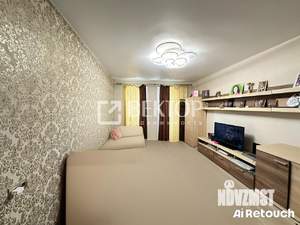 4-к квартира, вторичка, 100м2, 3/5 этаж