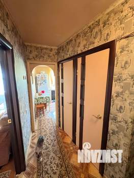 2-к квартира, вторичка, 45м2, 5/5 этаж
