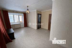 1-к квартира, вторичка, 30м2, 2/5 этаж