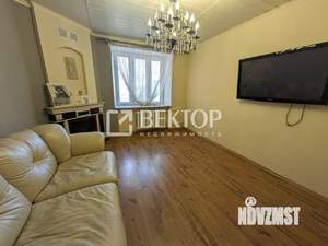 2-к квартира, вторичка, 80м2, 5/5 этаж