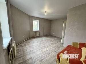 1-к квартира, вторичка, 47м2, 4/10 этаж