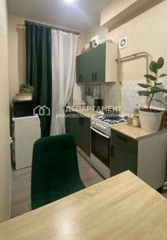 2-к квартира, вторичка, 50м2, 2/2 этаж