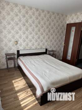 2-к квартира, вторичка, 52м2, 5/5 этаж