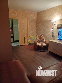 3-к квартира, вторичка, 66м2, 5/9 этаж
