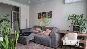 2-к квартира, вторичка, 44м2, 2/5 этаж