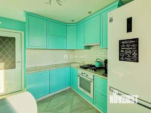 1-к квартира, вторичка, 37м2, 3/5 этаж
