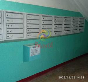 1-к квартира, вторичка, 35м2, 4/9 этаж