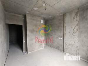 2-к квартира, вторичка, 62м2, 14/17 этаж