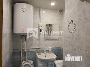 1-к квартира, вторичка, 37м2, 1/5 этаж