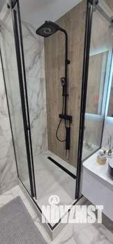 3-к квартира, вторичка, 77м2, 8/17 этаж