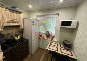 2-к квартира, вторичка, 47м2, 5/5 этаж