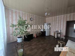 4-к квартира, вторичка, 86м2, 2/2 этаж