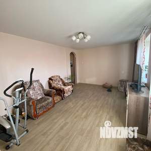 3-к квартира, вторичка, 78м2, 3/10 этаж