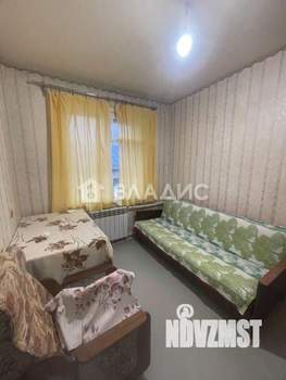 4-к квартира, вторичка, 58м2, 5/5 этаж