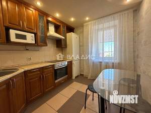 2-к квартира, вторичка, 49м2, 12/14 этаж