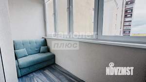2-к квартира, вторичка, 72м2, 8/10 этаж