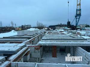 1-к квартира, вторичка, 39м2, 8/14 этаж