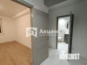 2-к квартира, вторичка, 57м2, 4/18 этаж