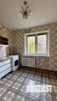 1-к квартира, вторичка, 38м2, 1/9 этаж