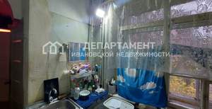 2-к квартира, вторичка, 50м2, 2/5 этаж