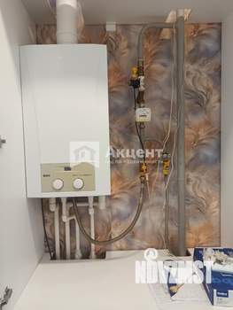 3-к квартира, вторичка, 80м2, 8/9 этаж