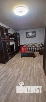 2-к квартира, вторичка, 45м2, 3/5 этаж