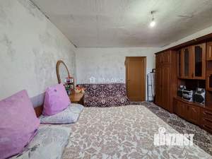 1-к квартира, вторичка, 36м2, 8/9 этаж