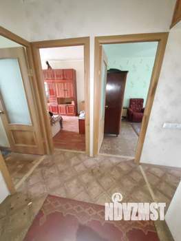 3-к квартира, вторичка, 64м2, 2/5 этаж