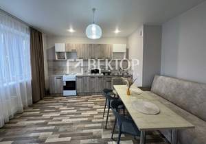 3-к квартира, вторичка, 81м2, 2/17 этаж