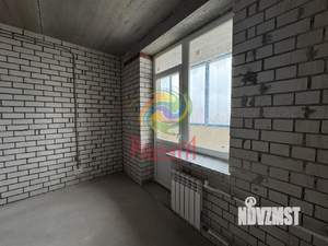 1-к квартира, вторичка, 55м2, 8/14 этаж