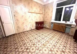 2-к квартира, вторичка, 53м2, 1/2 этаж