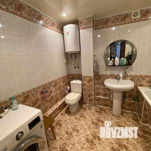 3-к квартира, вторичка, 78м2, 3/10 этаж