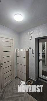 1-к квартира, вторичка, 35м2, 7/9 этаж