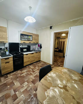 2-к квартира, вторичка, 56м2, 2/3 этаж