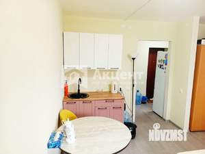 1-к квартира, вторичка, 25м2, 5/5 этаж