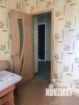 1-к квартира, вторичка, 33м2, 7/10 этаж